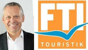 FTI Touristik'in satışları arttı.İşte detaylar...