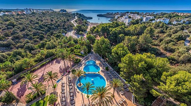 TUI MARKASI GROUPOTEL HOTELS & RESORTS YENİ BİR OTEL DAHA ALDI !