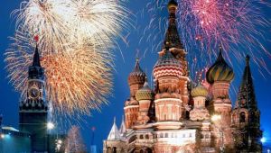 Rus turistlerin yılbaşı tercihleri açıklandı !