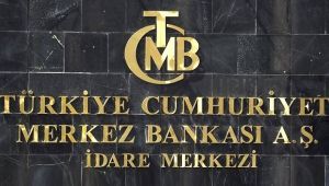 TCMB faiz kararı açıklandı.Merkez Bankası Kasım Ayı Faiz Kararı !