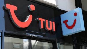 TUI 2025 tur programını satışa açtı.