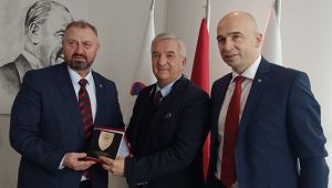 Bosna Hersek'le turizmde iş birliği geliştirilecek !