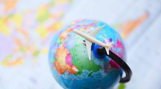 DÜNYA TURİZM ÖRGÜTÜ DÜNYA TURİZM BAROMETRESİNİ YAYINLADI !