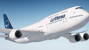 Lufthansa Group'tan yeni online bilgi platformu!