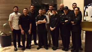 Masterchef’ten İadeyi Ziyaret! 