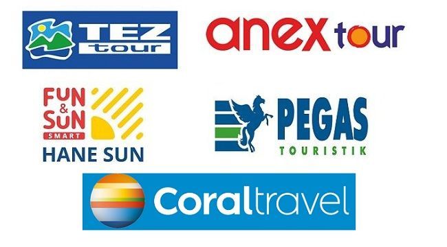 HANGİ RUS TUR OPERATÖRLERİ KIŞ DÖNEMİNDE TÜRKİYE'YE TUR DÜZENLİYOR ? SİZLER İÇİN ARAŞTIRDIK...