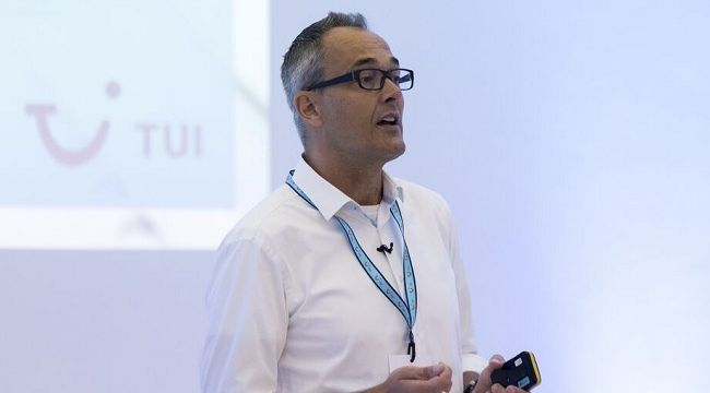 DAVID SCHELP TUI GROUP'A GERİ DÖNÜYOR ! İŞTE YENİ GÖREVİ !