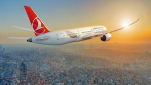 Türk Hava Yolları, “Akdeniz Turizm Ödülü’’nün Sahibi Oldu