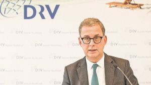 Almanya pazarında 2024 yılı beklentileri ne durumda?