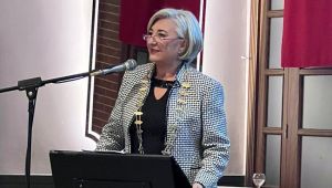 Bursa Skal Kulübü yeni başkanını seçti !