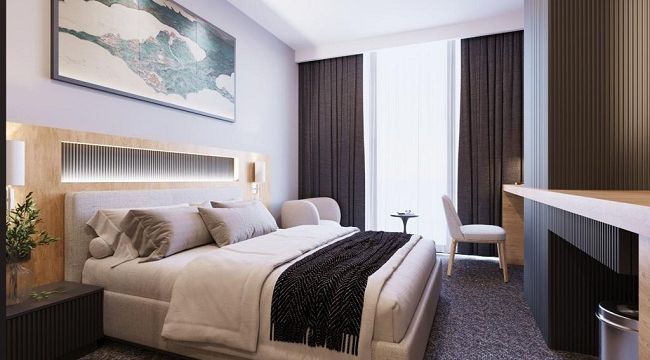 CONTINENT WORLD WIDE HOTELS OTEL AÇILIŞLARINA DEVAM EDİYOR ! İŞTE GRUBUN AÇACAĞI YENİ OTEL !