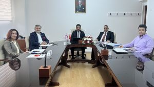 Dünya Sağlık Turizmi Forumu KKTC'de toplanacak !