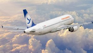 Freebird Airlines'tan Almanya'ya daha fazla uçuş rotası