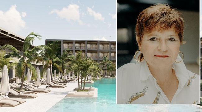 DENEYİMLİ YÖNETİCİ FÜGEN VİNÇOĞLU HYDE BODRUM'DA CLUSTER PEOPLE & CULTURE DİREKTÖRÜ OLARAK GÖREVE BAŞLADI !