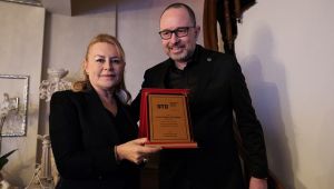 Gastronomi turizmine değer katanlar bir araya geldi