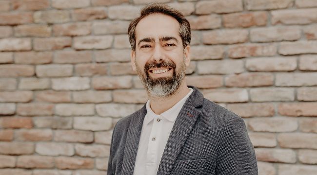 DENEYİMLİ EXECUTIVE CHEF ÖMER BOZKURT HYDE BODRUM'DA EXECUTIVE CHEF OLARAK GÖREVE BAŞLADI !