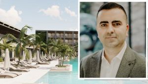 Hyde Bodrum'a tecrübeli satış yöneticisi !