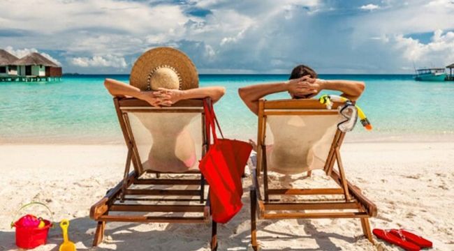 DÜNYADA OTEL FİYATLARI YÜKSELİYOR ! İŞTE DETAYLAR...