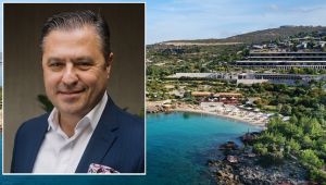 Six Senses Hotels Resorts Spa'da Önemli Atama !