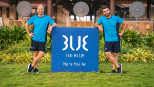 TUI Blue otellerinden yepyeni bir uygulama !