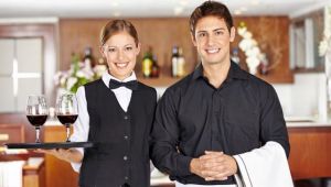 Turizmde çalışan sayısı açıklandı ! İşte rakamlar...