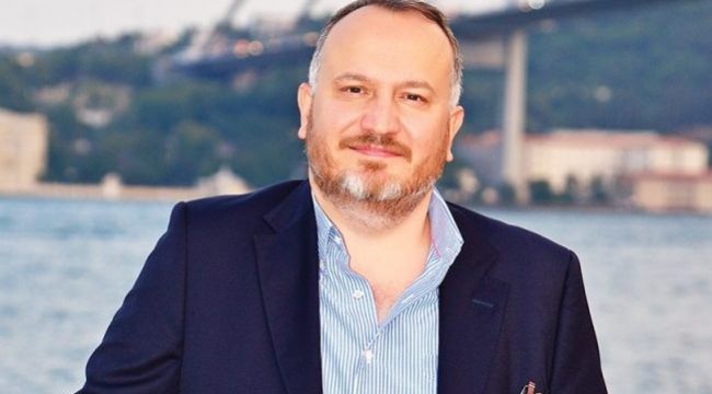KAAN KAVALOĞLU'NDAN TURİZMDE PERSONEL SORUNUNA ÇÖZÜM ÖNERİSİ !