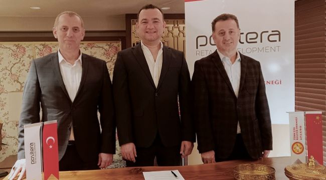 ÇİN İLE TÜRKİYE ARASINDA KÜLTÜR ALANINDA ÖNEMLİ İŞ BİRLİĞİ !