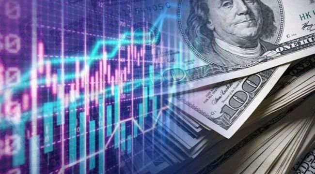 RUSYA DÖVİZ REZERVİ BÜYÜKLÜĞÜNDE ALTINCI SIRAYA YÜKSELDİ !