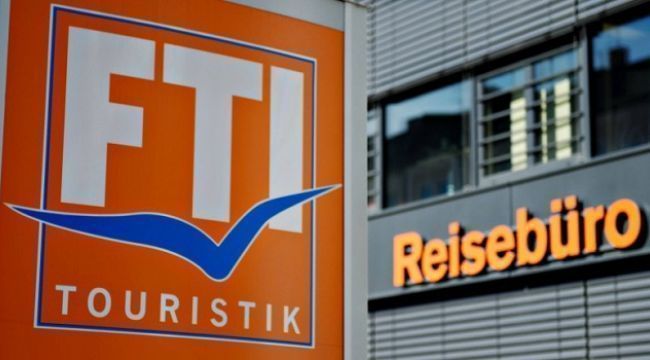 EGELİ OTELCİLER İÇİN FIRSAT ! FTI 200 SEYAHAT SATICISINI TÜRKİYE'YE GETİRİYOR!