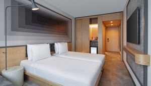 ibis İstanbul Şişli kapılarını açtı ! İşte detaylar...