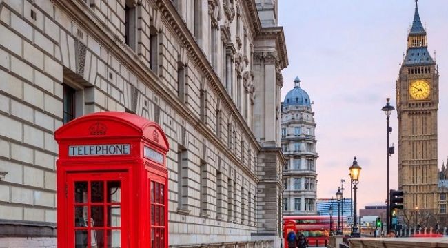 İNGİLTERE ULUSAL İSTATİSTİK OFİSİ ENFLASYON VERİLERİNİ AÇIKLADI !