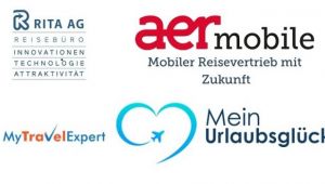 Mein Urlaubsglück GmbH'den yeni bir marka !