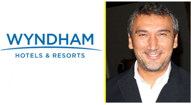 DENEYİMLİ YÖNETİCİ MURAT YILMAZ WYNDHAM HOTELS & RESORTS'TE ORTA VE DOĞU AVRUPA PAZARI GENEL MÜDÜRÜ OLARAK GÖREVE BAŞLADI