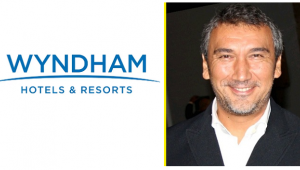 Murat Yılmaz Wyndham Hotels & Resorts'de !
