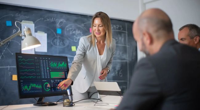 NVR Market: Petrol Yatırımlarınızı Güçlendirin