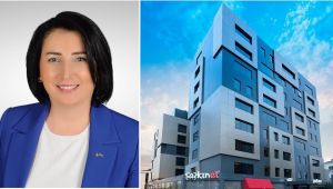 Radisson Otel Grubu'nda Üst Düzey Atama !