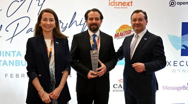 RAMADA BY WYNDHAM RİZE FINDIKLI HOTEL EN İYİ RAMADA OTELİ SEÇİLDİ !