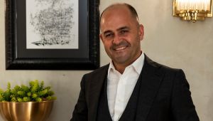 Sanasaryan Han a Luxury Collection, İstanbul Açılıyor