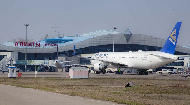 TAV HAVALİMANLARI FİNANSAL VE OPERASYONEL SONUÇLARINI AÇIKLADI !