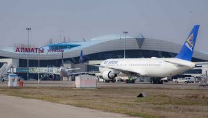 TAV Havalimanları’ndan 1,3 milyar avro ciro !