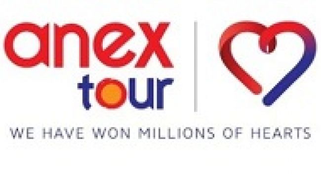 ANEX TOUR RUSYA'NIN 8 ŞEHRİNDEN DUBAİ'YE TURLAR DÜZENLİYOR ! İŞTE DETAYLAR...