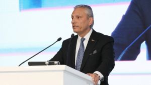 TÜRSAB'ın Bölünmesine Karşı Ankara'dan Güçlü İtiraz