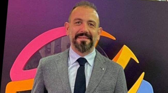 DENEYİMLİ YÖNETİCİ YUNUS HAYAL PAXİMUM'DA TİCARET DİREKTÖRÜ OLARAK GÖREVE BAŞLADI !