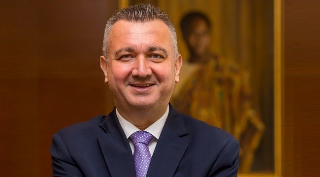 DENEYİMLİ OTEL YÖNETİCİSİ ADNAN YÜCEL SIX SENSES ULUWATU'DA GENEL MÜDÜR OLARAK GÖREVE BAŞLADI !