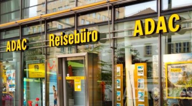 ADAC REISEVERTRIEB YENİ SATIN ALMALAR İLE BÜYÜMEYE DEVAM EDİYOR 