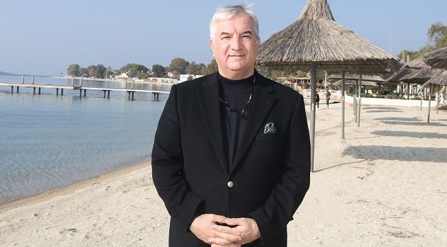 TURİZMCİLER BAYRAM TATİLİNİN DOKUZ GÜNE ÇIKARILMASINI İSTİYOR