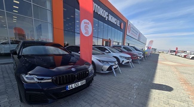 ARAÇ KİRALAMADA ÖNCÜ FİRMA CAR LIFE RENT A CAR ARAÇ FİLOSUNU SON TEKNOLOJİ ÜRÜNÜ MODERN ARAÇLAR İLE YENİLEDİ !