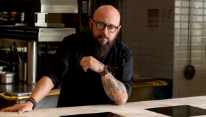 Conrad Istanbul Bosphorus’ta önemli görevlendirme !