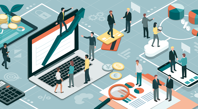 DİJİTAL GÜVENLİK TEHDİTLERİNDE YAPAY ZEKANIN ROLÜ ARTIYOR !