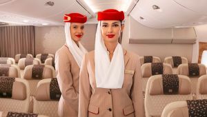 Emirates iş ilanları, Emirates'te çalışma fırsatı !